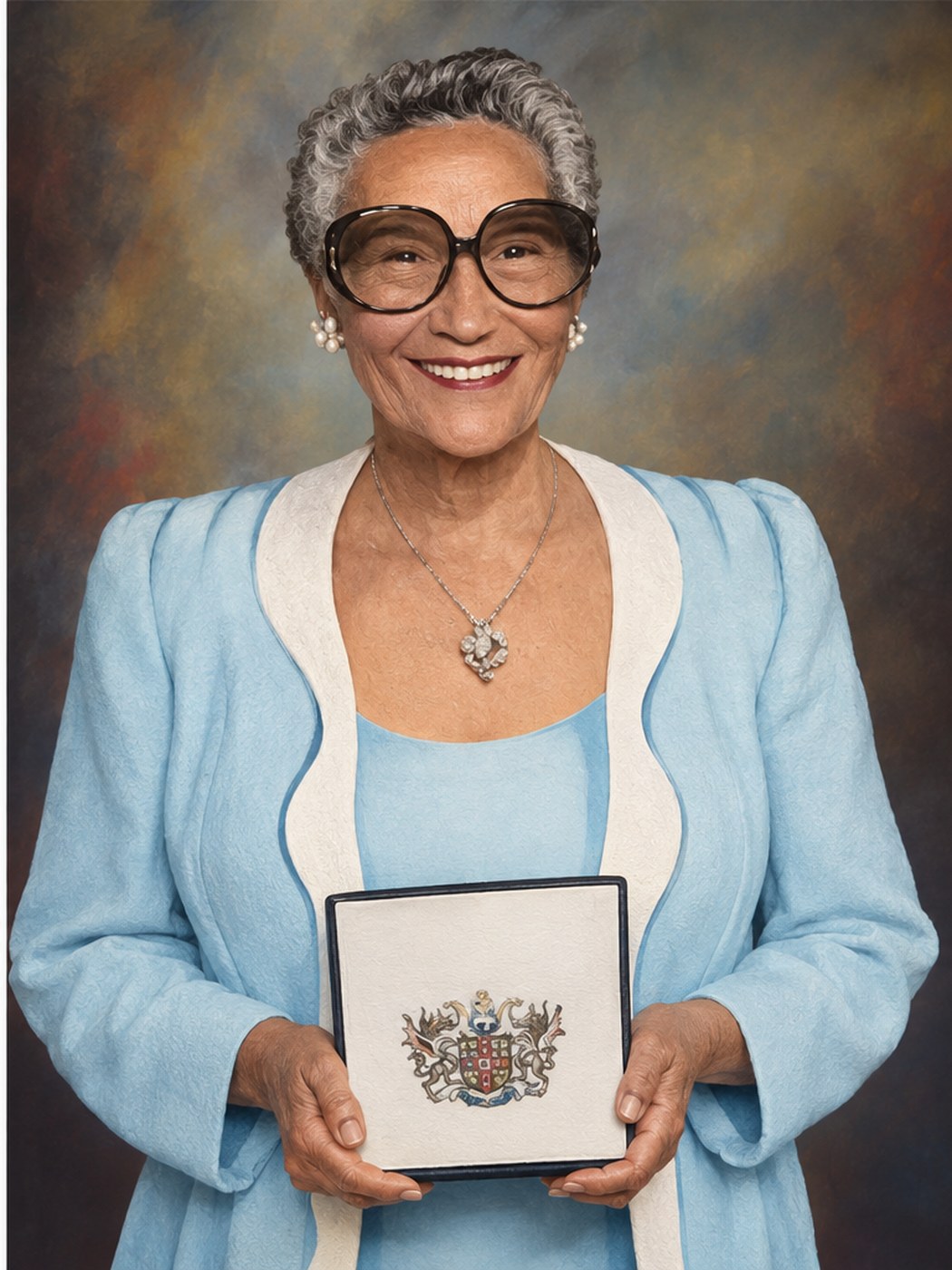 June Collins